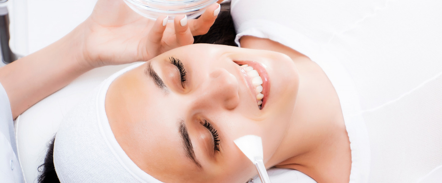 Salicylic Peels