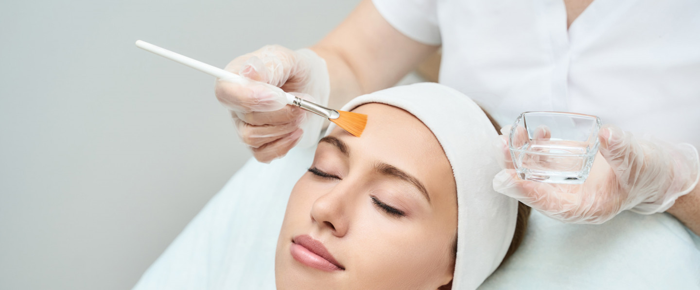 Glycolic Peels